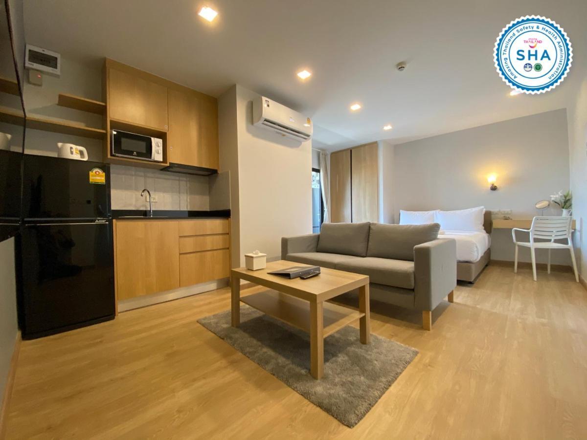 Maleesa Place Hua Hin Exterior photo