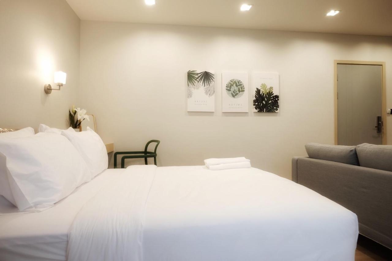 Maleesa Place Hua Hin Exterior photo