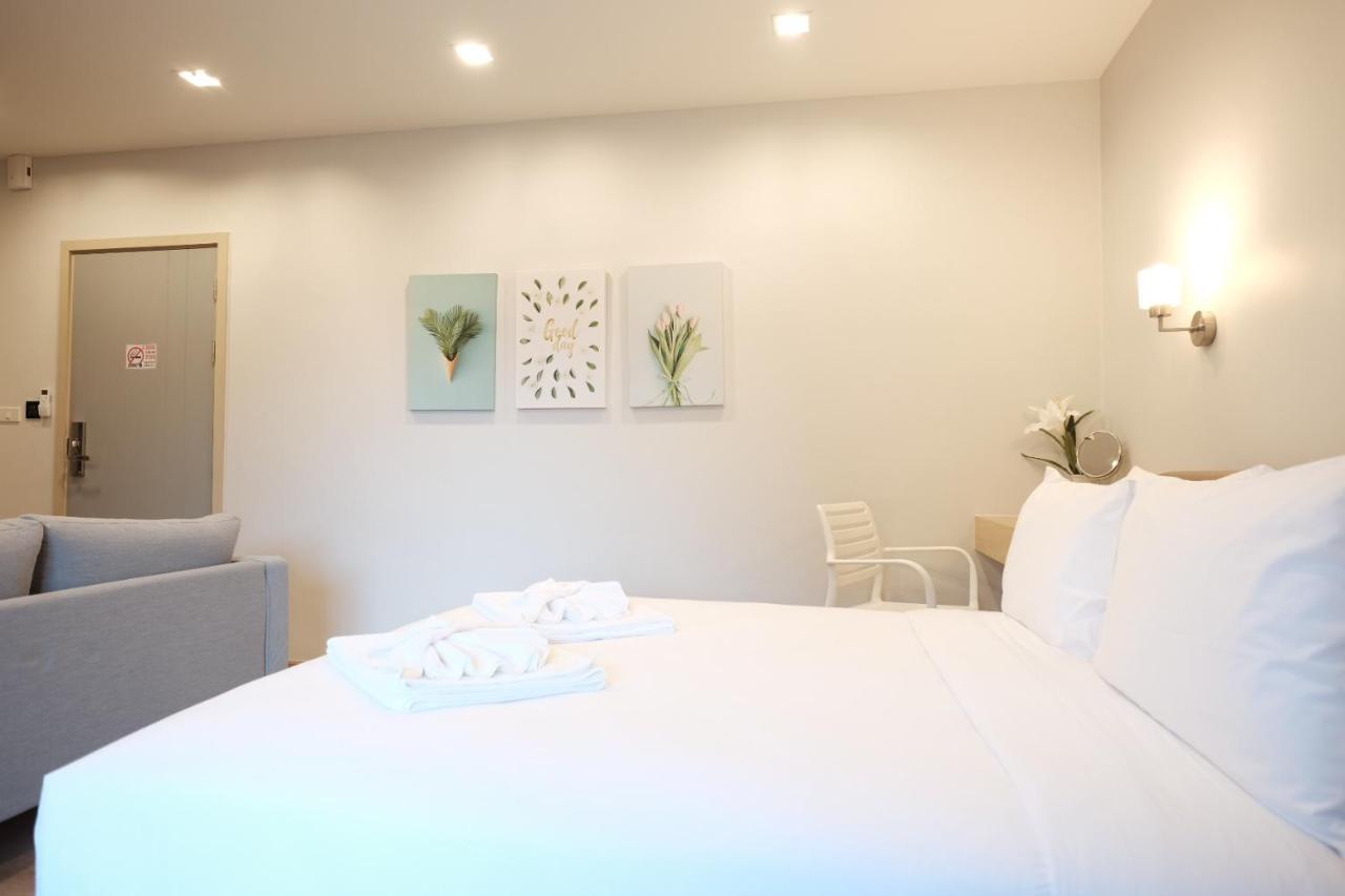 Maleesa Place Hua Hin Exterior photo